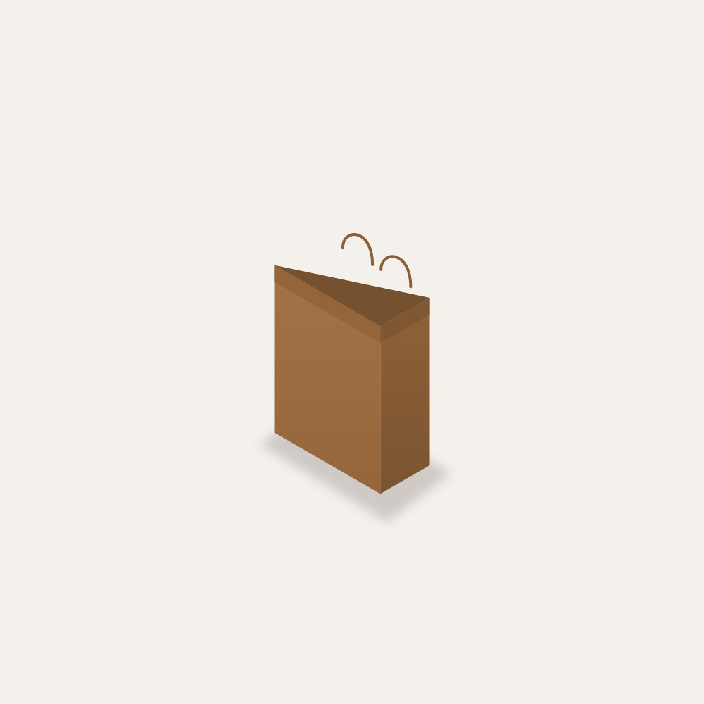 Custom Cosmetic Paper Bags